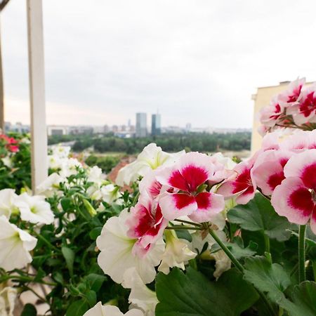 Ugi House - City Center Belgrado Buitenkant foto