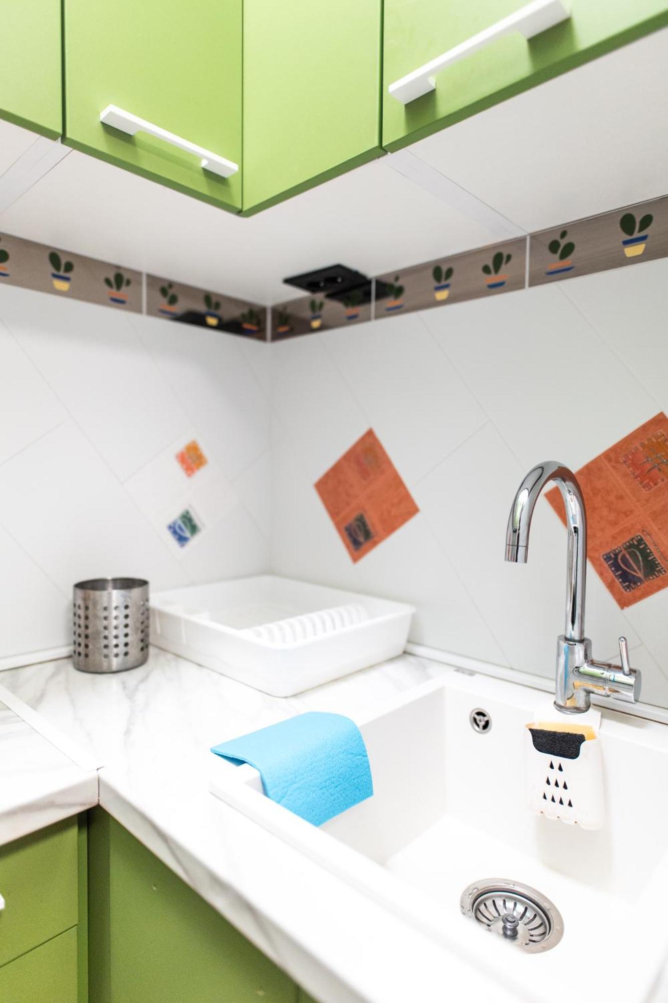 Ugi House - City Center Belgrado Buitenkant foto